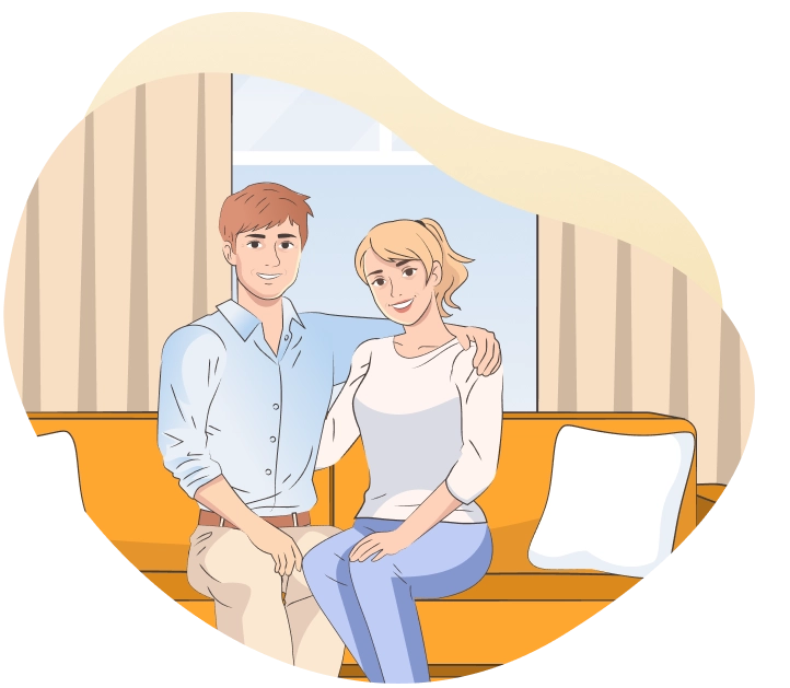So laufen eure Tanzstunden ab: Kurzes Vorgespräch