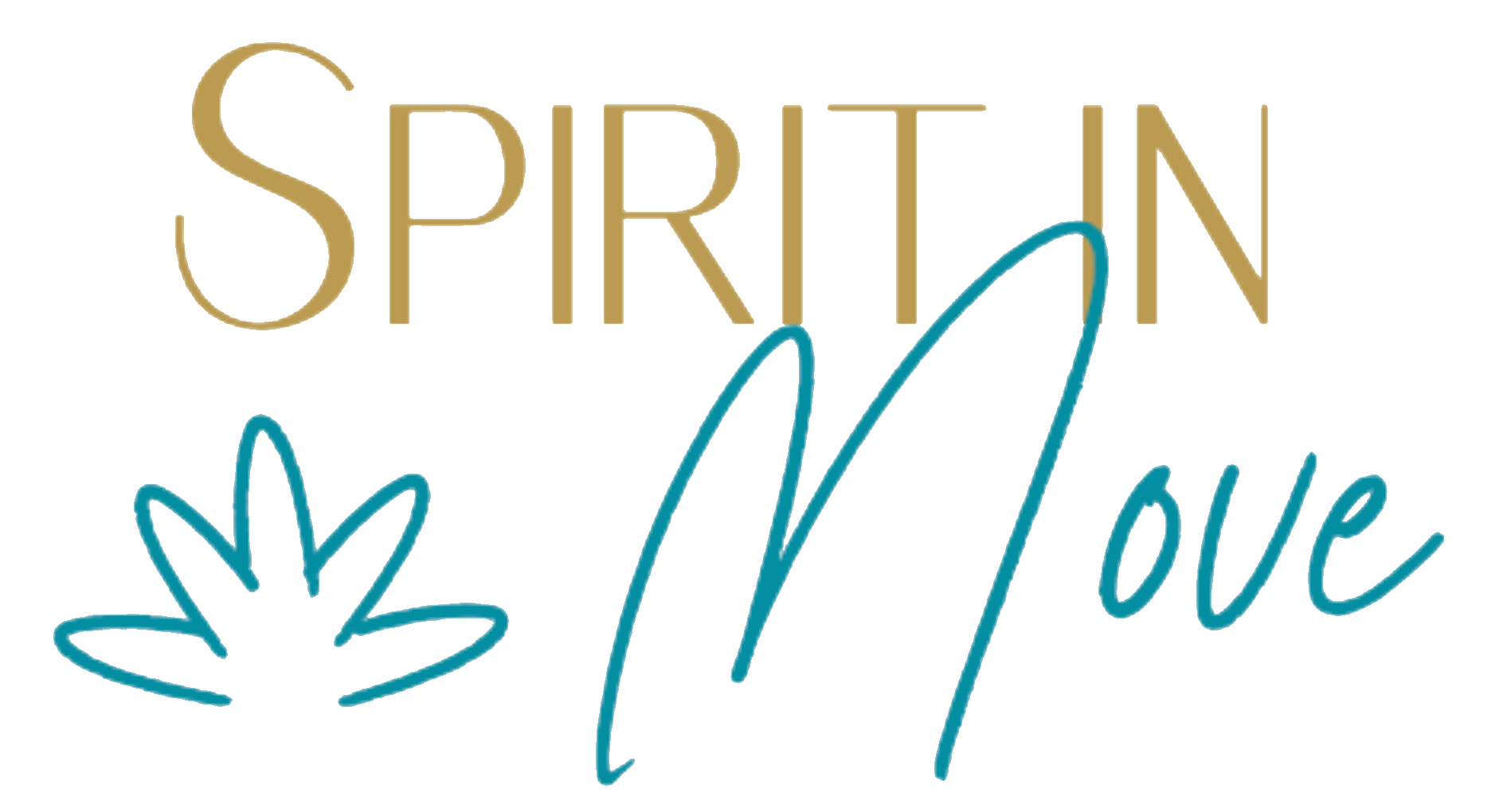 Logo Spirit in Move